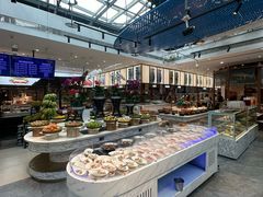 -半岛听涛蒸汽海鲜自助(K11店)
