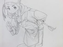 -青沐画室·专业美术培训