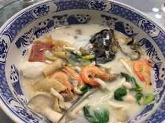 -山外山菜馆(玉泉路店)