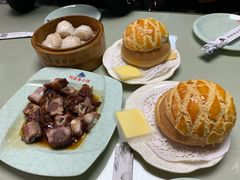 -阿政粤小馆(中央大街店)