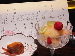 -元熹会席料理