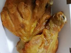 -达美乐比萨(凯莱赛店)