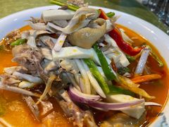 -乡村馕坑肉·烧烤·新疆菜·本地人更爱吃(阿勒泰首店)