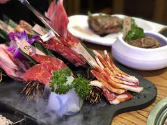 -黑牛の店·和牛烧肉(合生汇店)