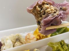 -正宗天津烧麦馆(柳州路店)