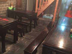 张记牛肉面馆-张记牛肉面馆(天津路店)