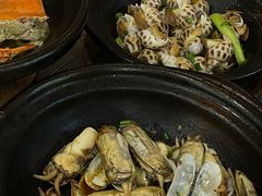 -小时候焗海鲜(鄞州万达店)