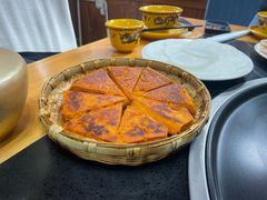 -银同牦牛肉火锅