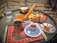 -Turka土耳咖(五大道店)
