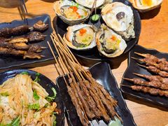 -烧蠔帮·湛江生蚝(工农店)