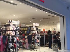 -优衣库(厦门SM广场店)