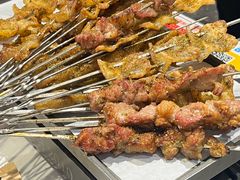 -517烧烤·龙虾·海鲜大排档(万象都荟店)