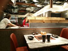 大堂-新辣道鱼火锅(领展购物广场·中关村店)