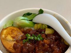 卤肉饭-天然台1908(中建广场店)