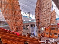 -上海中国航海博物馆