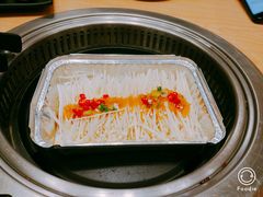 -花味·自助烤肉(雨花客厅店)