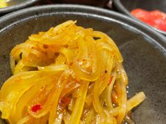 -半山腰·云南菜(侨福芳草地店)