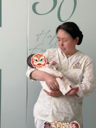 -上海百佳母婴护理中心