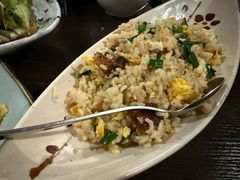 -角落里(中山公园店)