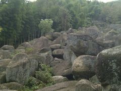 -山沟沟景区