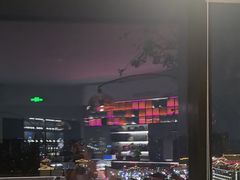 -烛影拾光观景餐厅·创意菜·摄影·小提琴(大唐不夜城店)