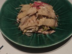 -新兴·金羊座·粤菜点心(乐峰店)