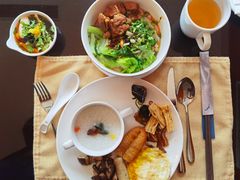 -盛宴自助餐厅(运达喜来登店)