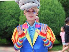 -南戴河国际娱乐中心