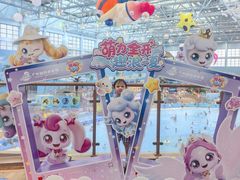 -广州融创水世界