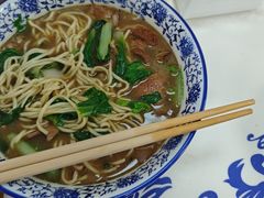 -复兴面王(河东路起源店)