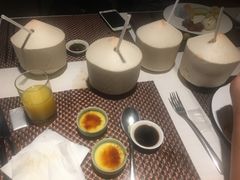 -杭州钱江新城万怡酒店-西餐厅