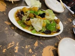 -张包铺(道外店)