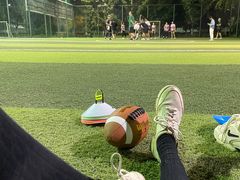 -杭州城北体育公园