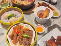 -蝴蝶里·粤菜·点心(滨江龙湖店)