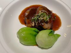 -北京四季酒店·采逸轩