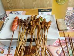 -木屋烧烤(龙华店)