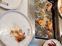 -苏格里岛自助烤肉海鲜火锅(成都金牛万达店)