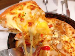 -必胜客(城西银泰店)