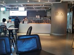 大堂-喜茶(佛山顺德大良东乐路店)