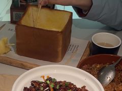 -绿茶餐厅(淮安吾悦广场店)