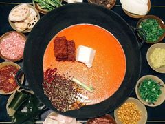 -星鸿社重庆老火锅