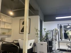 -HG美发设计沙龙