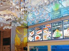 -丽园海鲜饭店(东关街店)