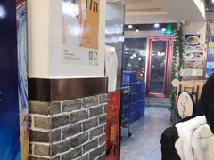 -清真伊源饺子馆(陶然共友大厦店)