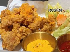 -妥妥烤肉料理(凯德店)