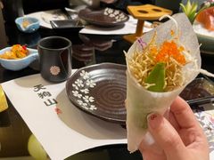 -天狗山料理(省体店)