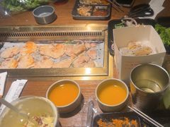 -新石器烤肉(之心城店)