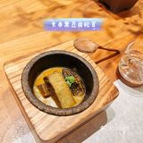 让食物做回自己…我们也是哦…