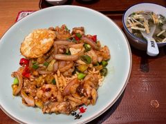 -官桥贡面(吉城大厦店)