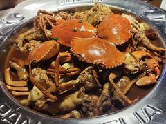-胖哥俩肉蟹煲(福州仓山爱琴海店)